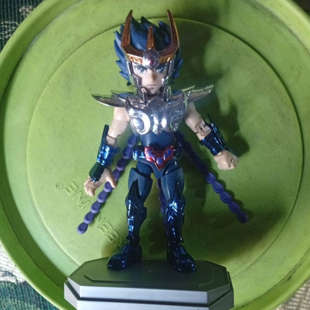 figure saint seiya ikki Phoenix