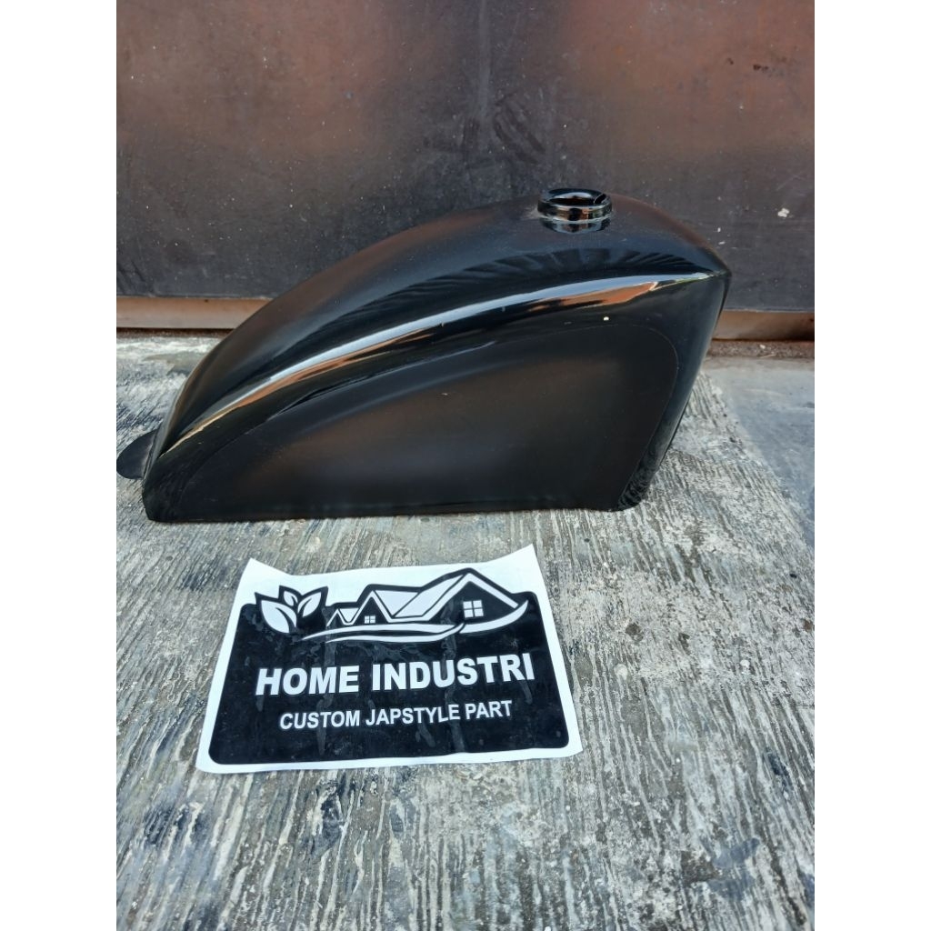 Tangki Sportster Bobber Choper Custom Japstyle