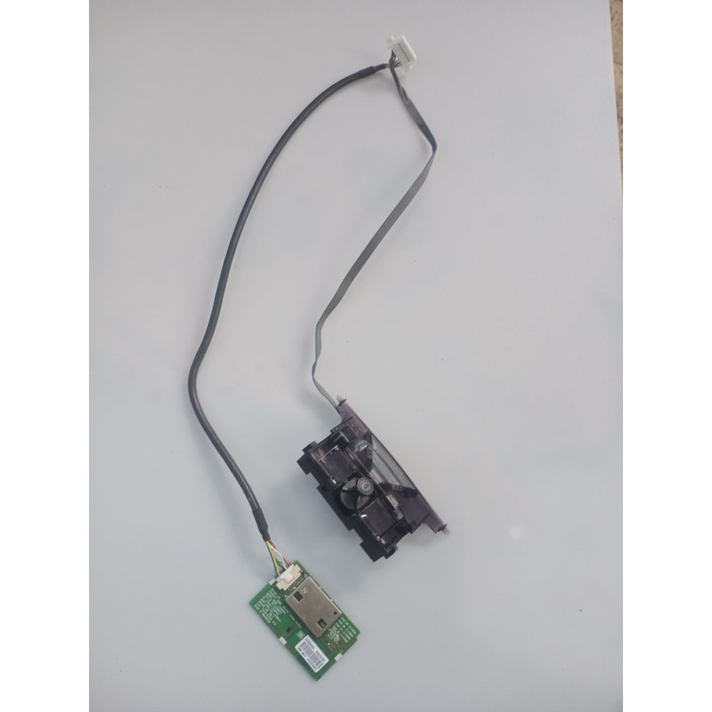 Sensor Tombol Modul Wifi LG 49UH600T -49UH600