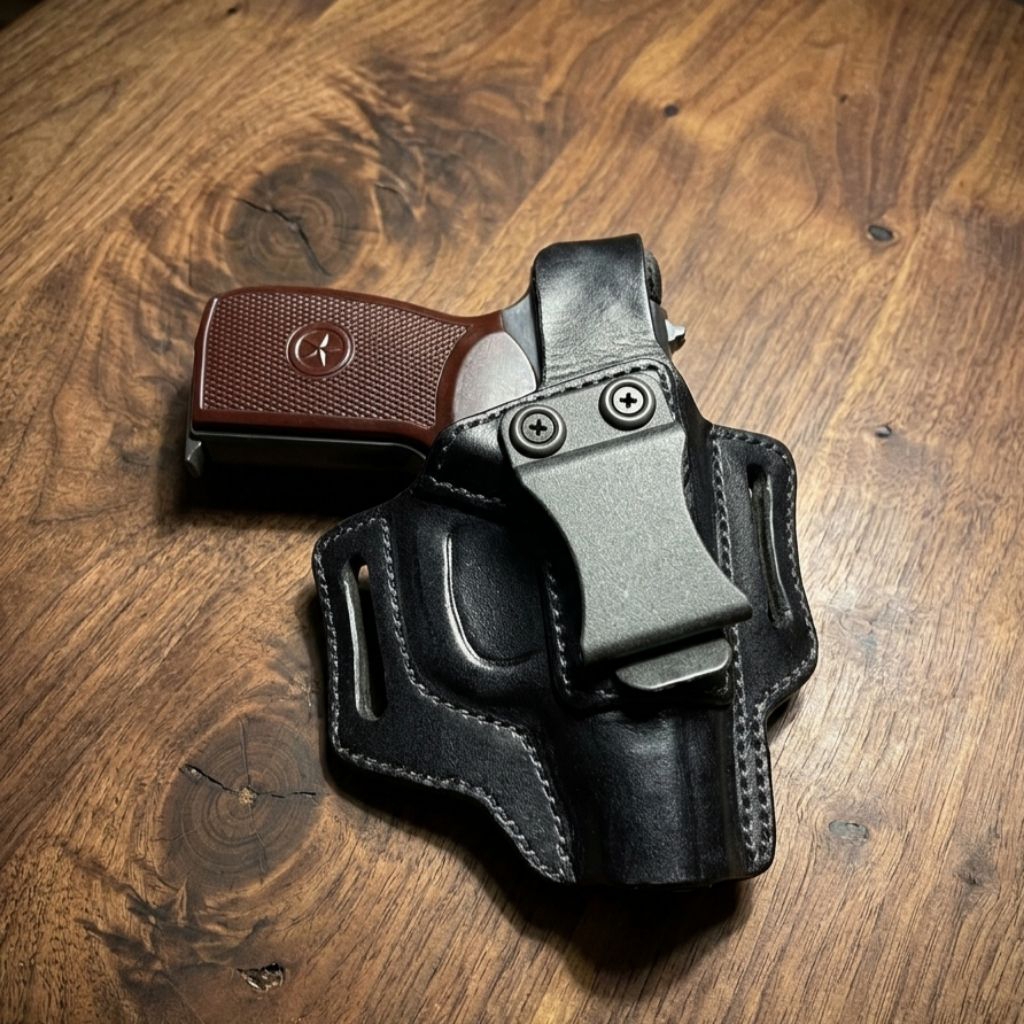 IWB OWB HOLSTER MAKAROV