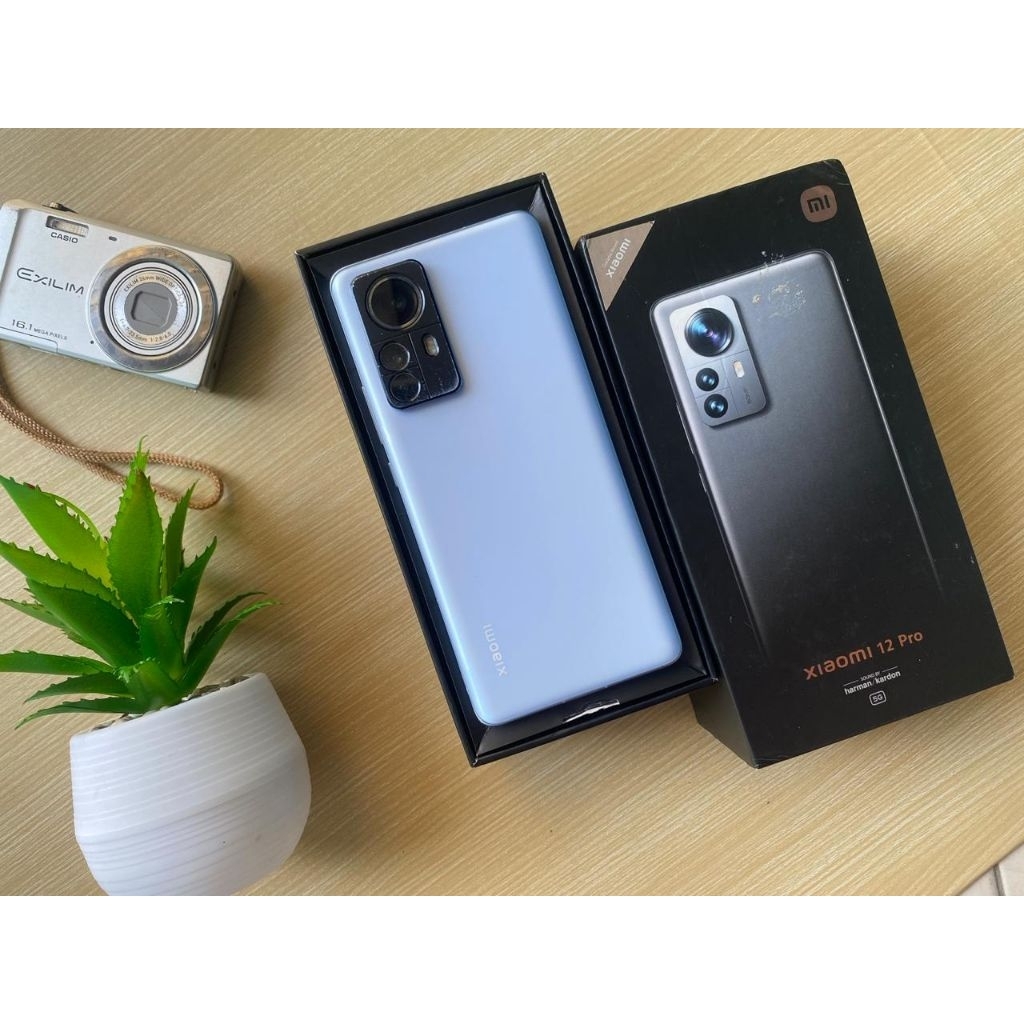 Xiaomi 12 PRO 5G