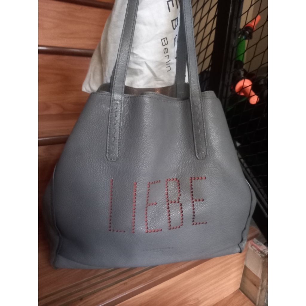 Tas liebeskind tote preloved