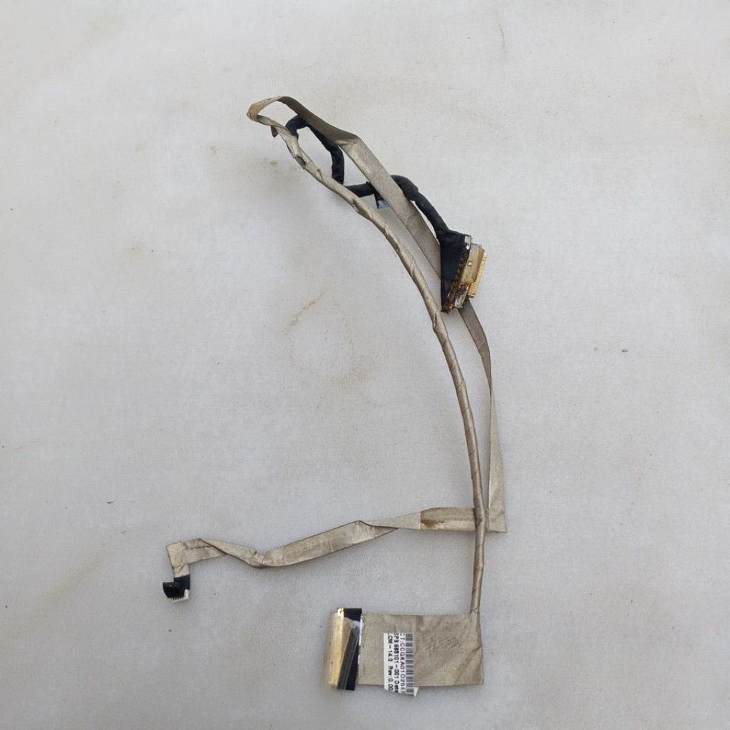 Kabel fleksibel LCD Laptop HP 1000