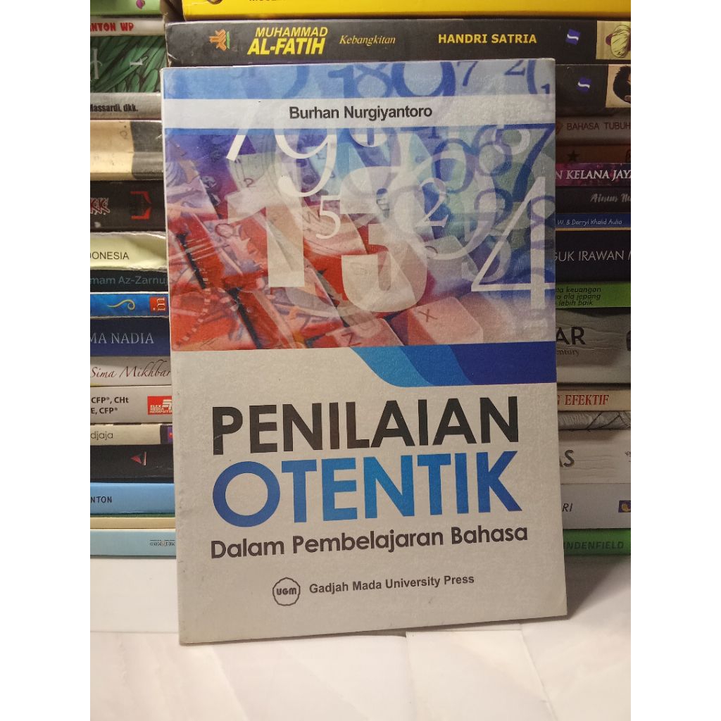 Penilaian Otentik