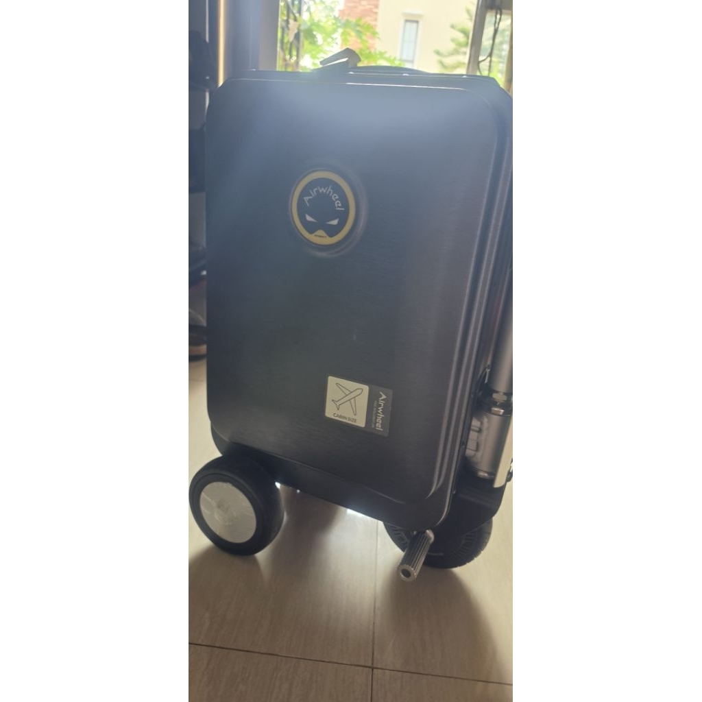 AirwheelSE3