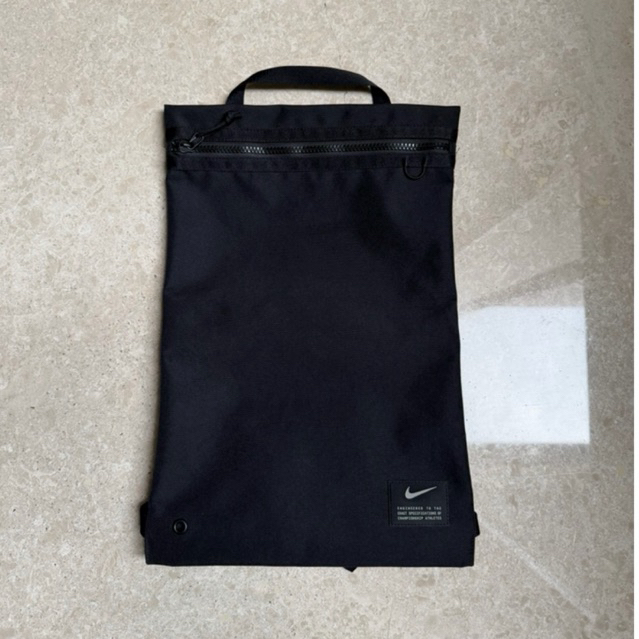 Backpack Tas Punggung Nike Asli Preloved