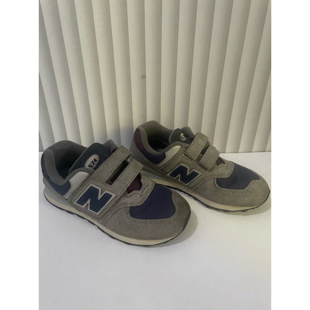 Sepatu Anak New Balance Ori-Preloved