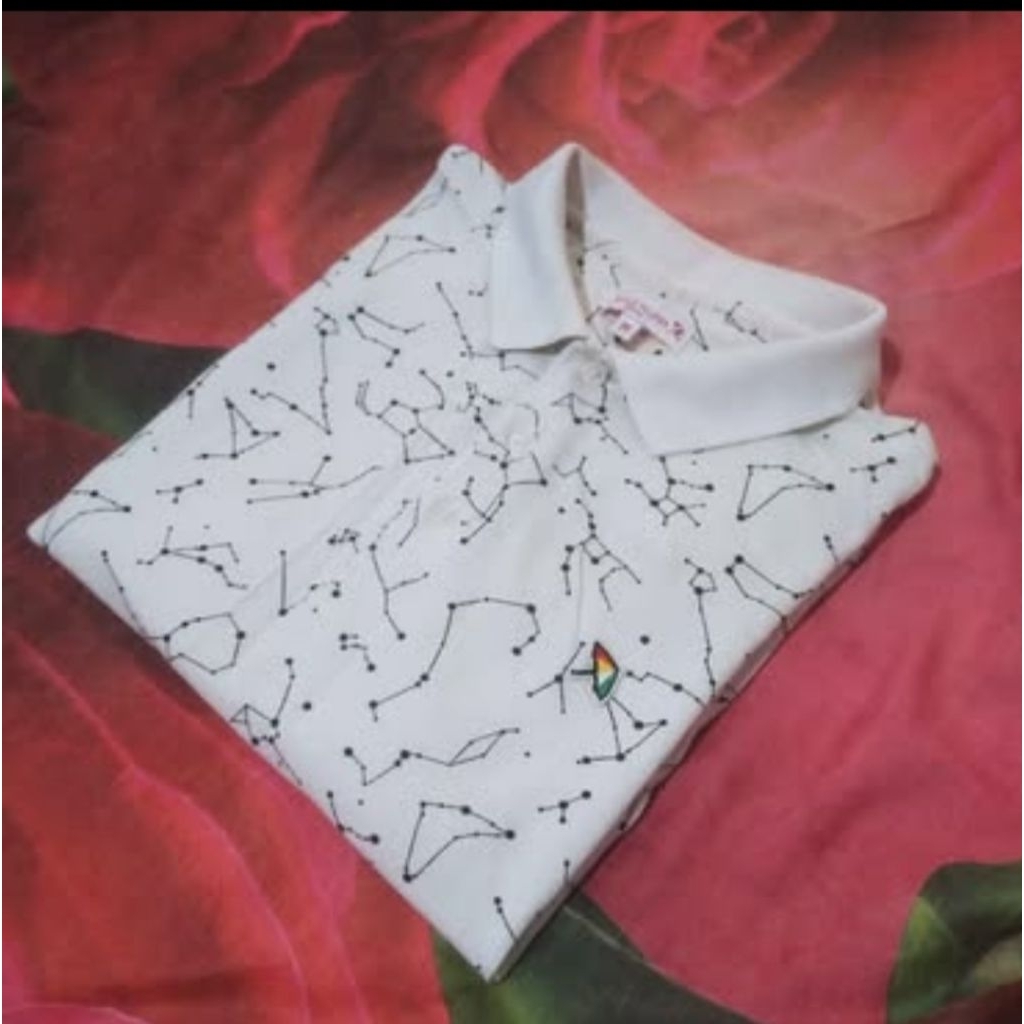 Polo Shirt Arnold Palmer  ( second )