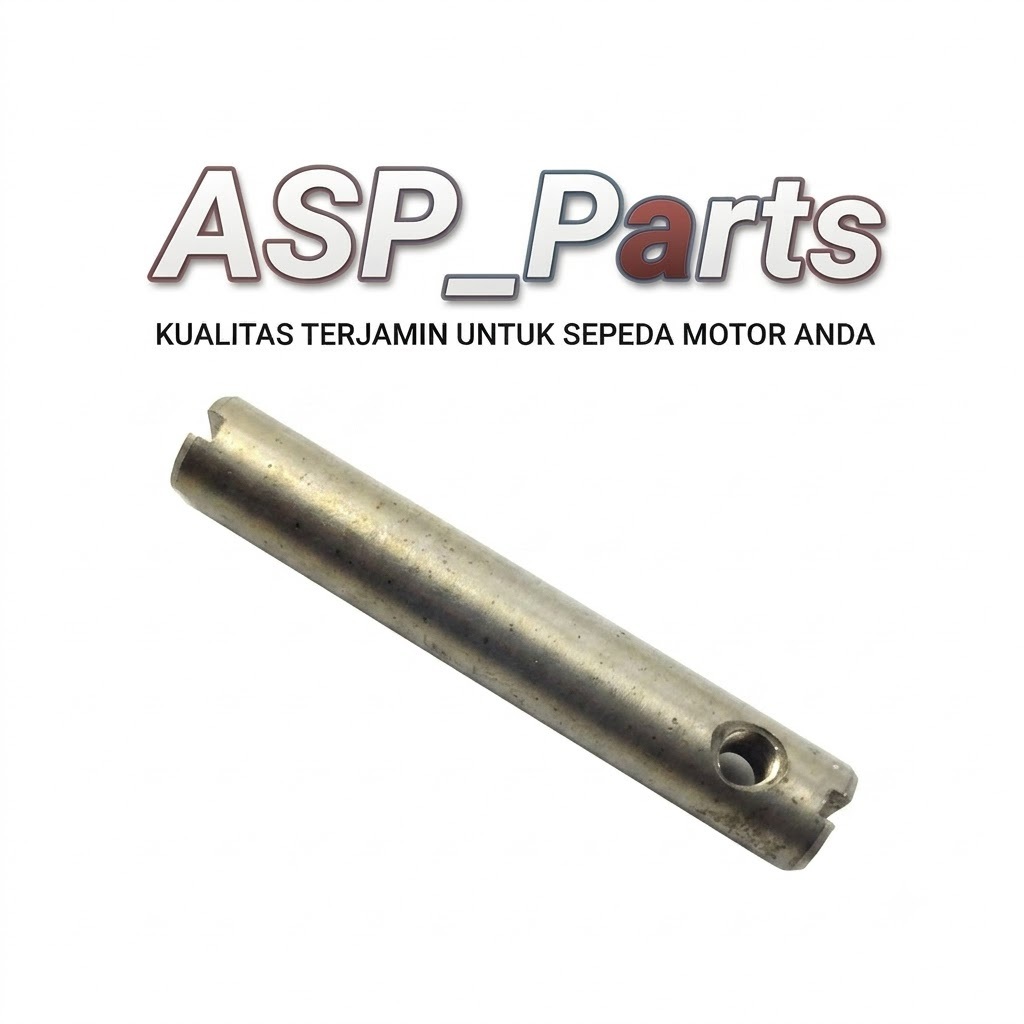 14451KVS740 Shaft Rocker Arm  As Platuk Klep CRF 150L