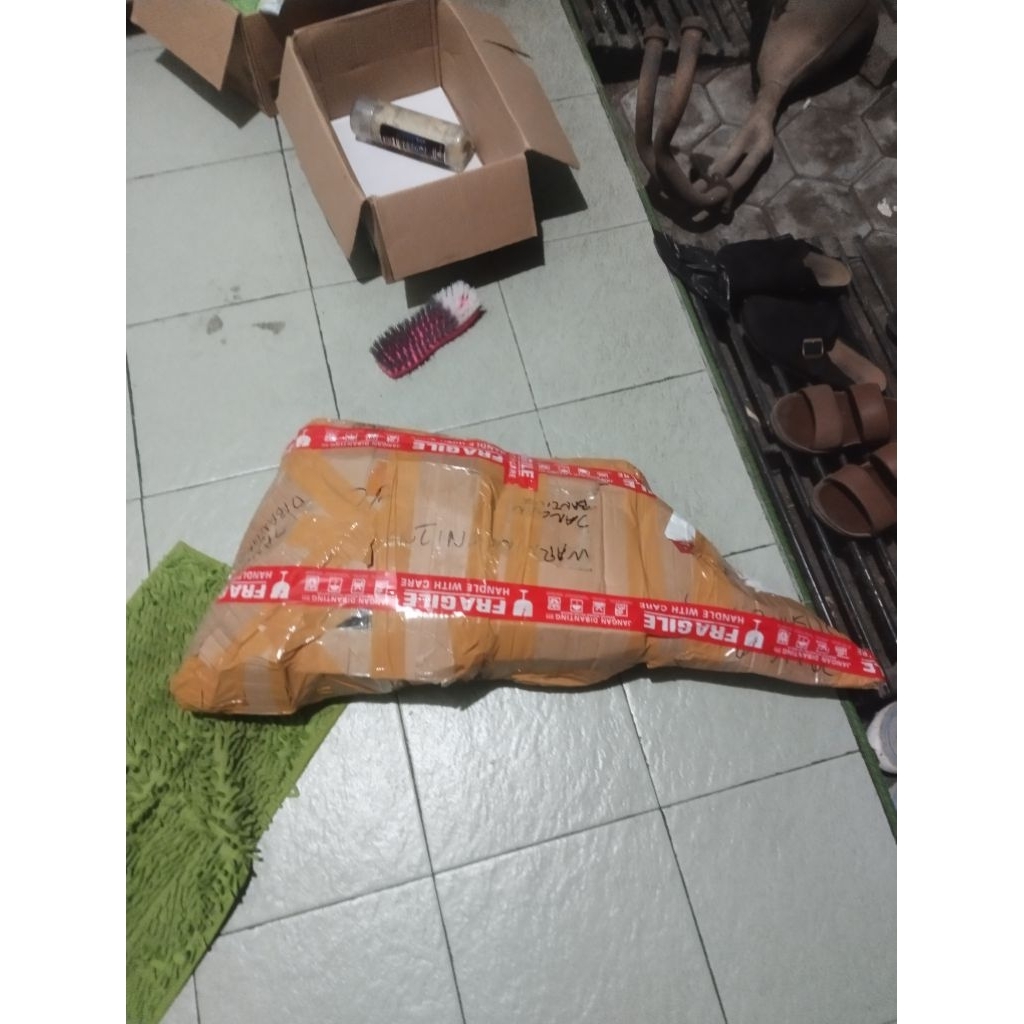undercowl body balap yamaha r25