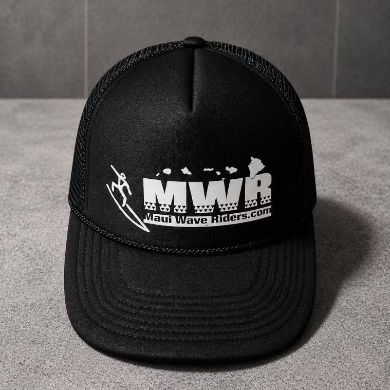 Topi Ropehat MHR surfing otto original