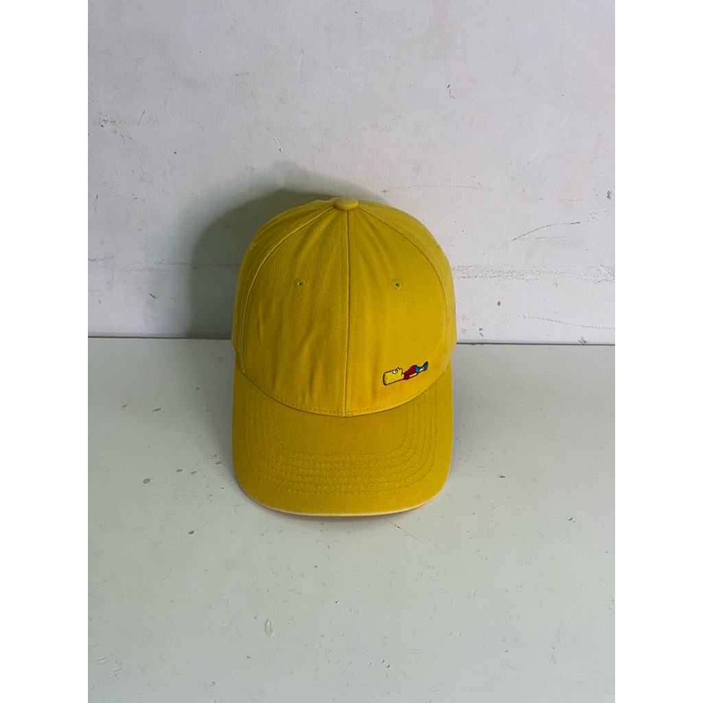 Topi the simpsons