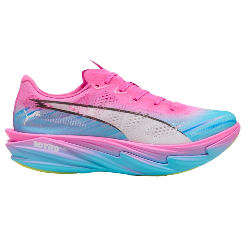 Puma Deviate Nitro 4 Elite ST