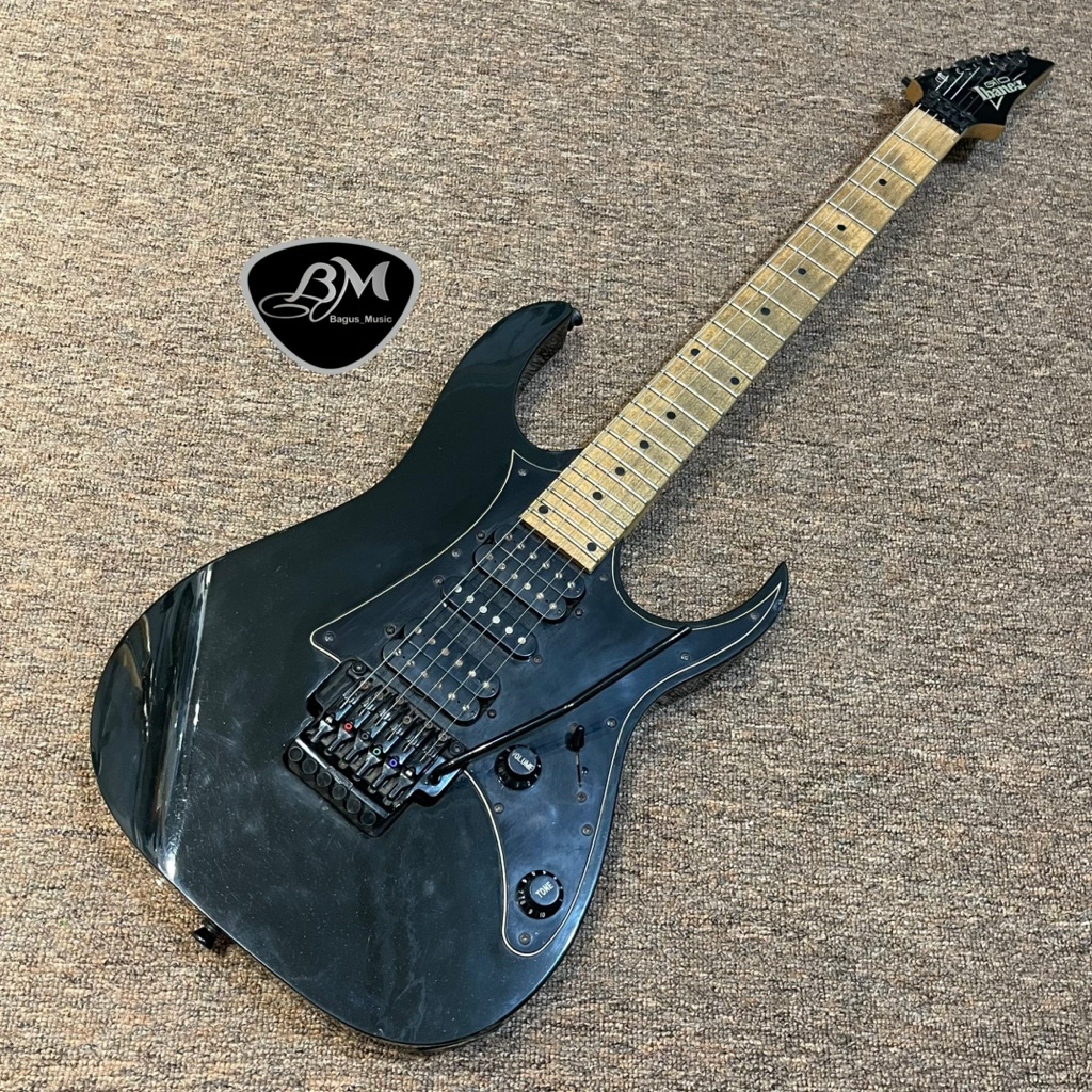 Gitar Ibanez Gio GRG250M