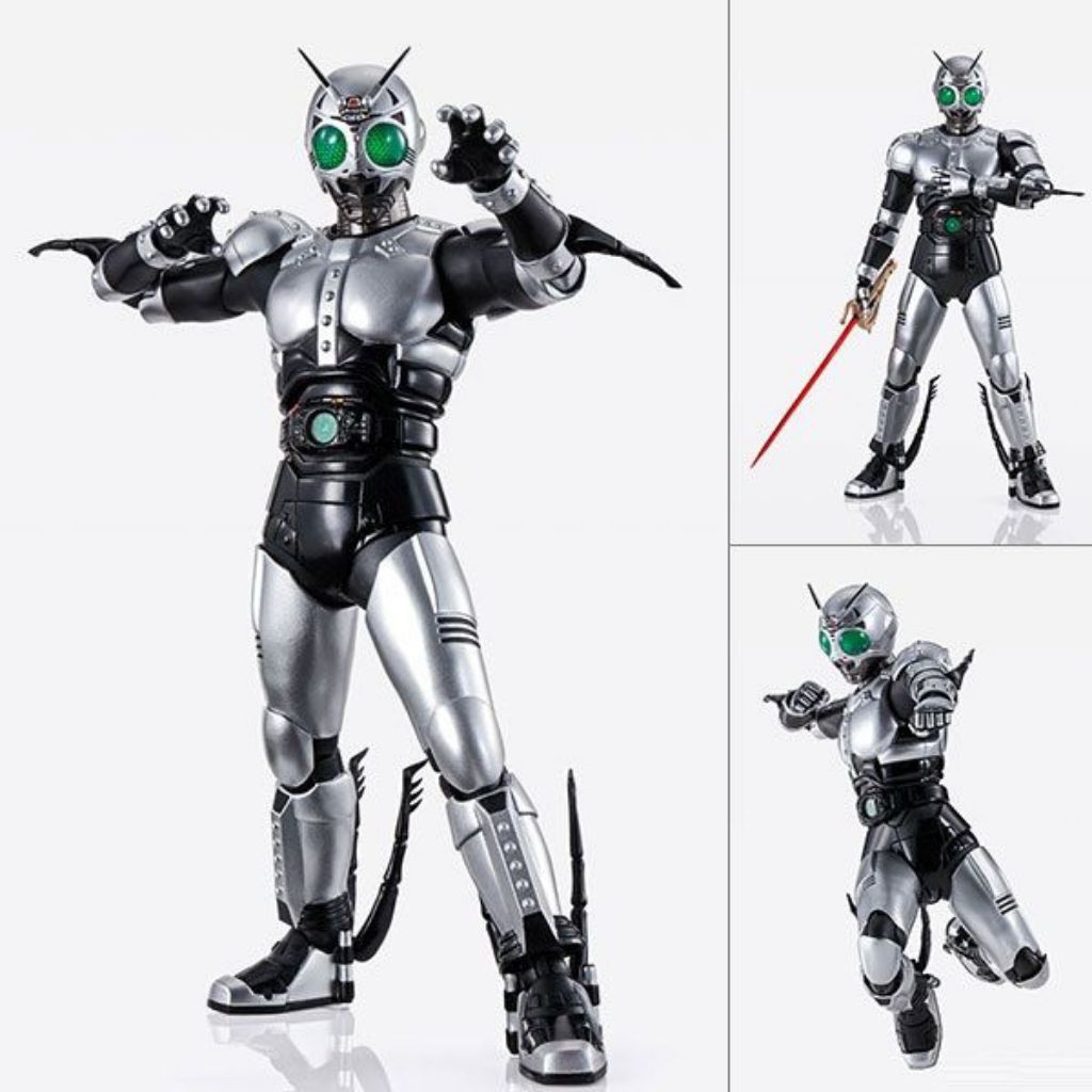 Bandai SHF SS Shinkocchou Seihou Shadowmoon ORIGINAL