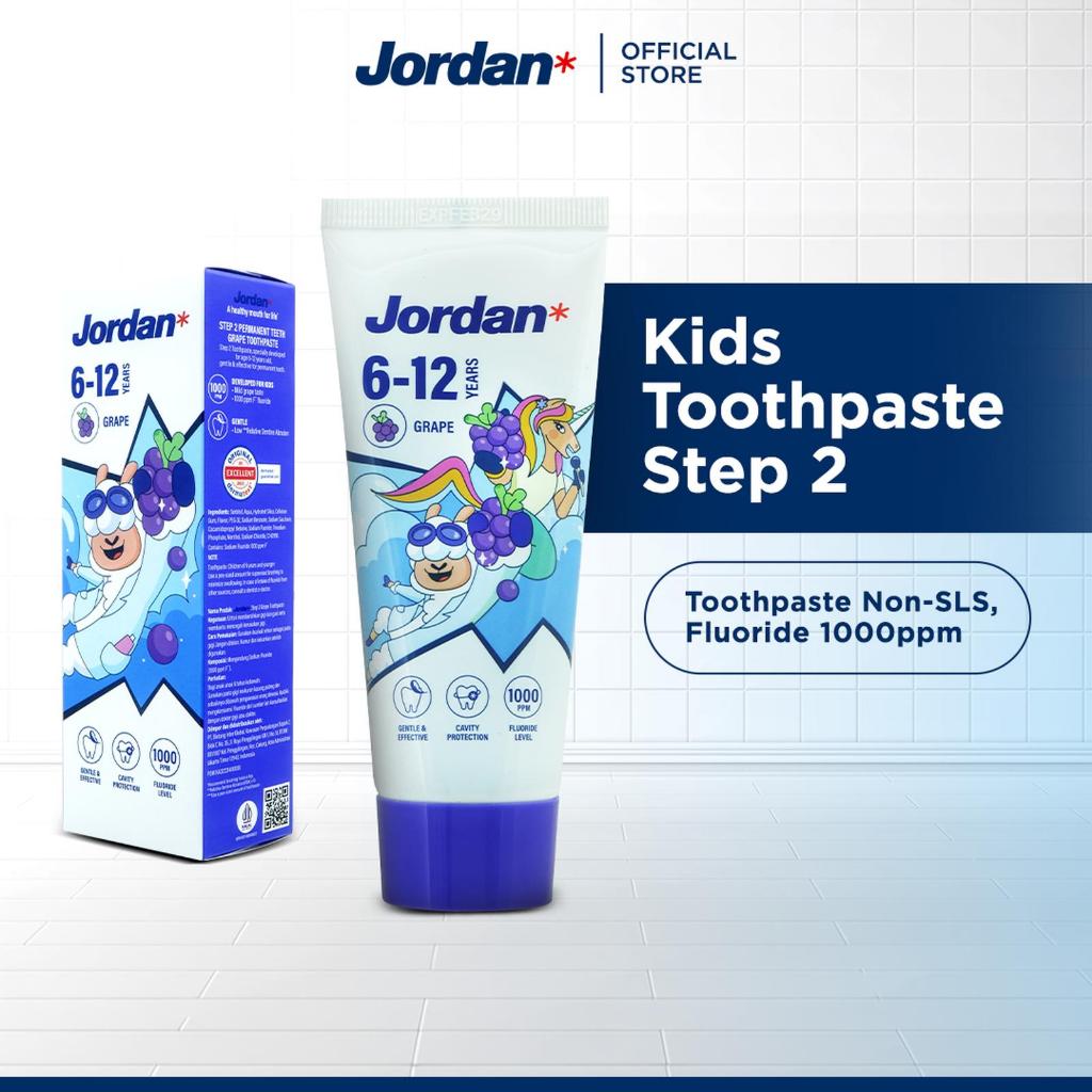 Toothpaste Pigeon / Mama Choice / Momami / Jordan / Formula / Pure Kids / Kuru