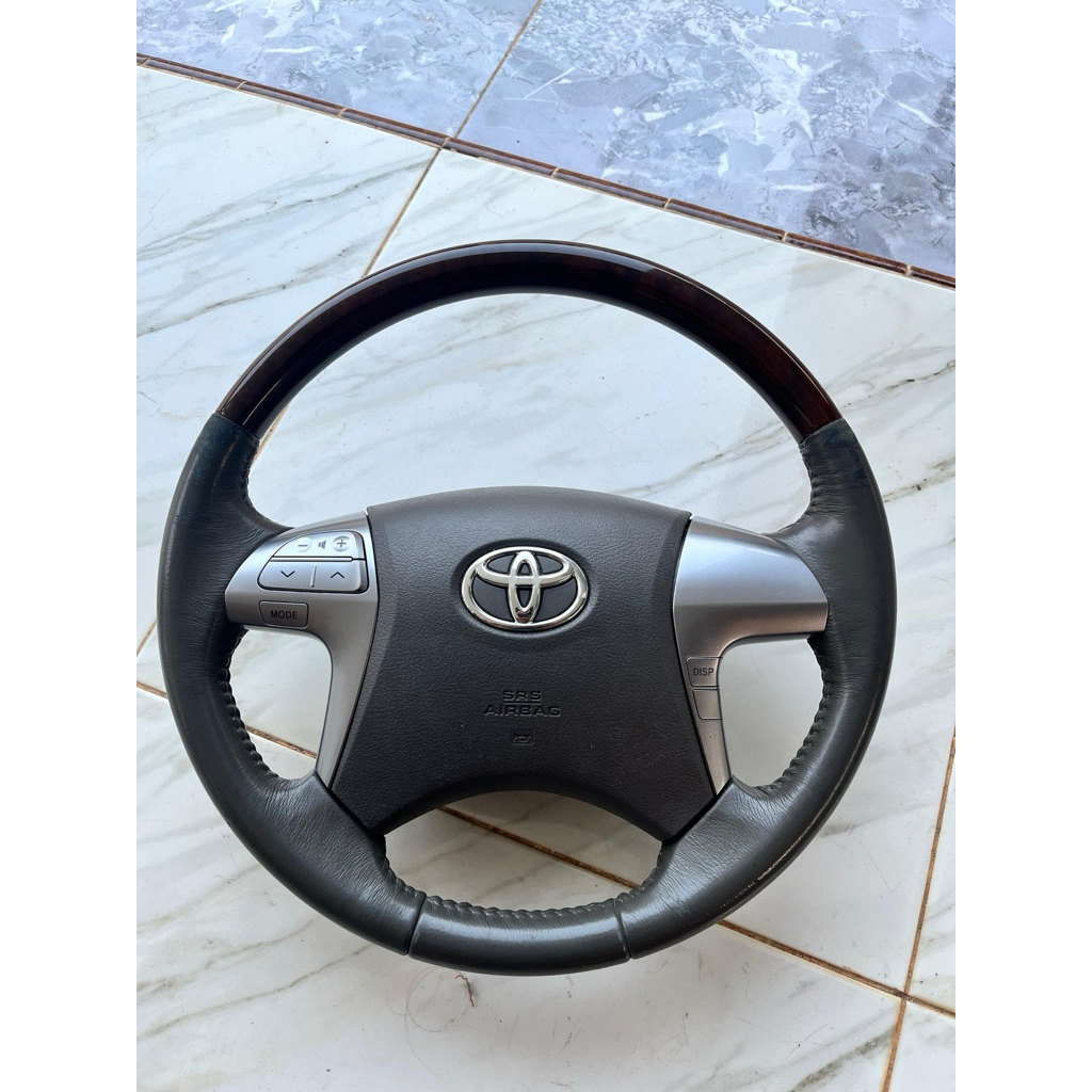 stir innova