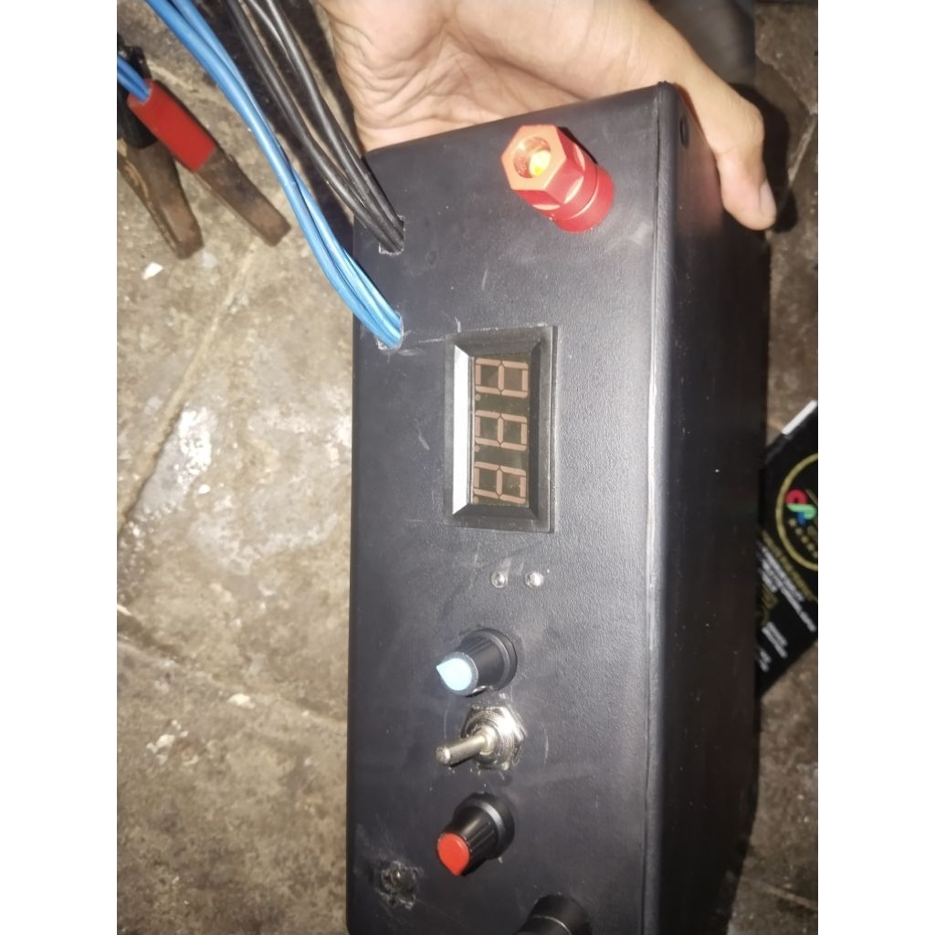 PDC 12fet kecil igbt