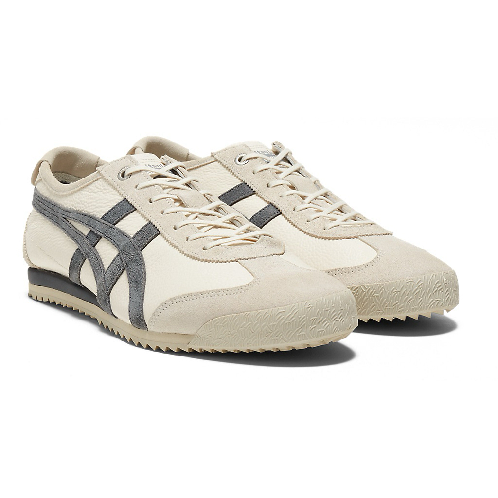 [Pre order Jepang] Onitsuka Tiger MEXICO 66 SD BIRCH/METROPOLIS