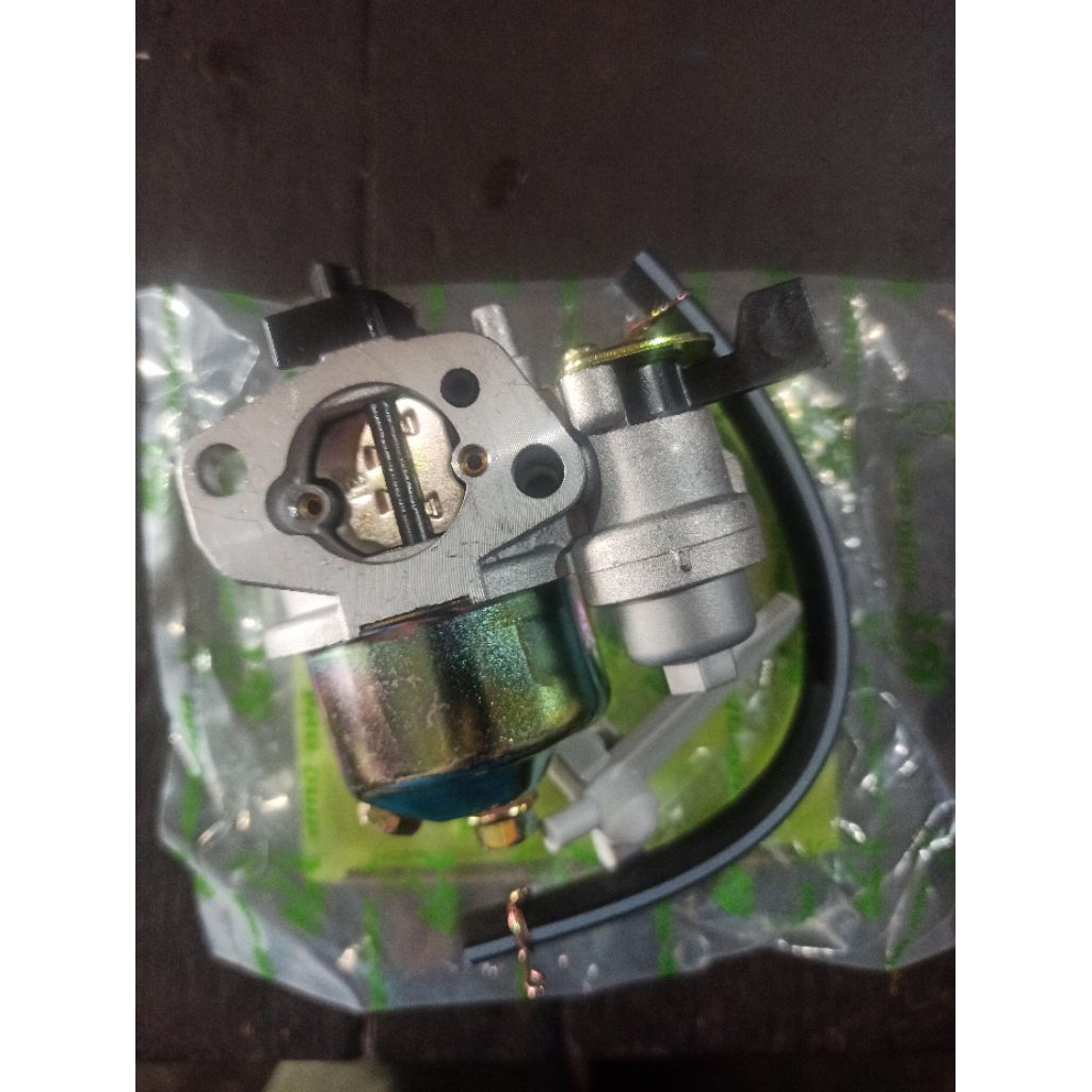 Karburator / Carburator GX140 - GX160 - GX200 - GX220