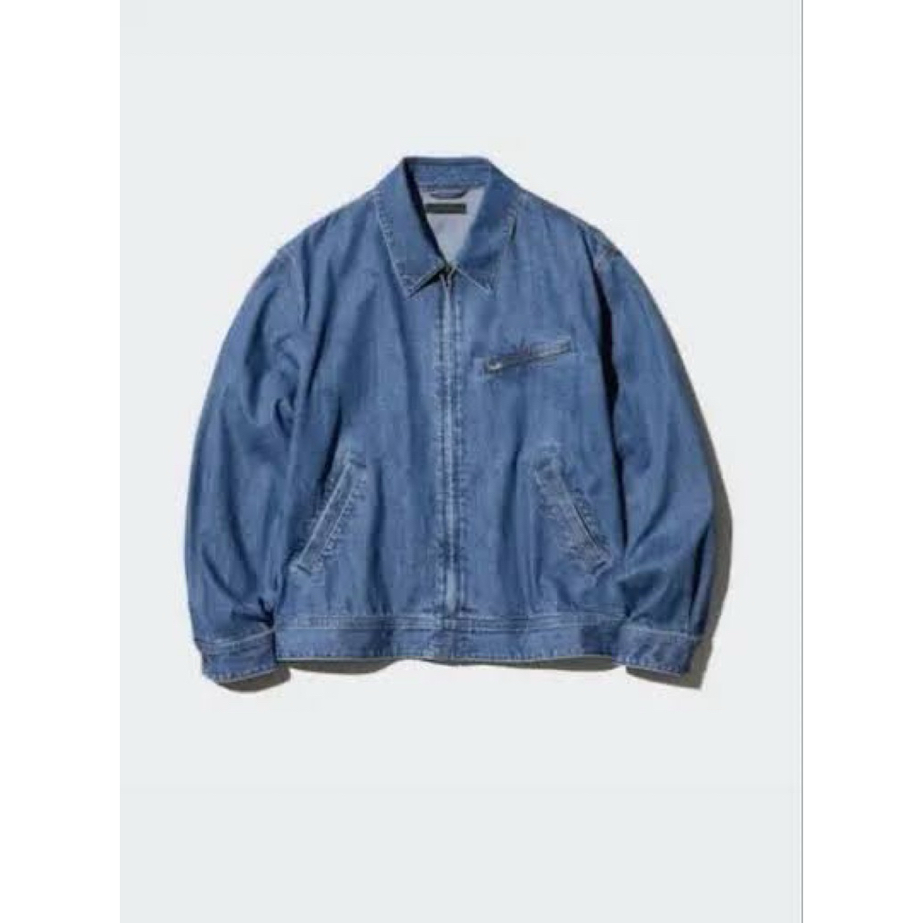 jacket blouson