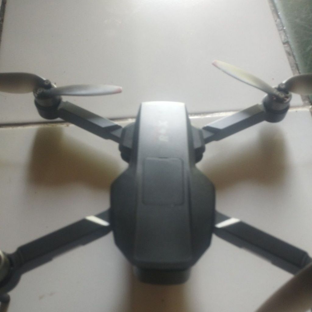 dron rox x9