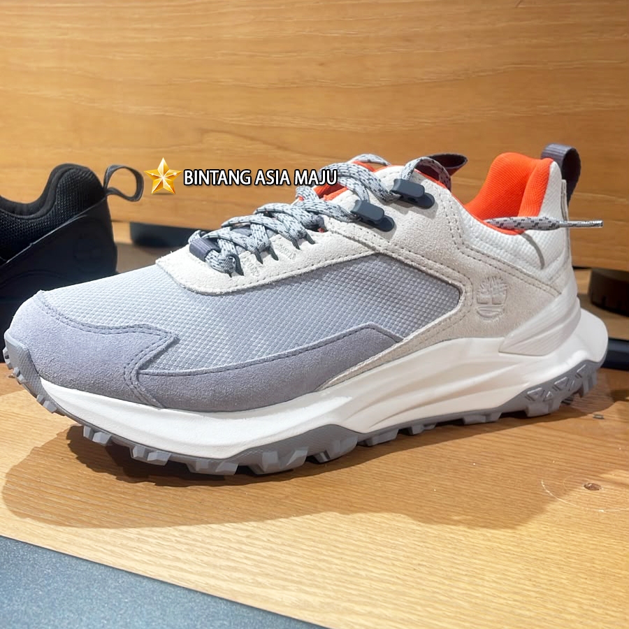 SEPATU SNEAKERS TIMBERLAND PRIA ORIGINAL SNEAKER WATERPROOF TM01