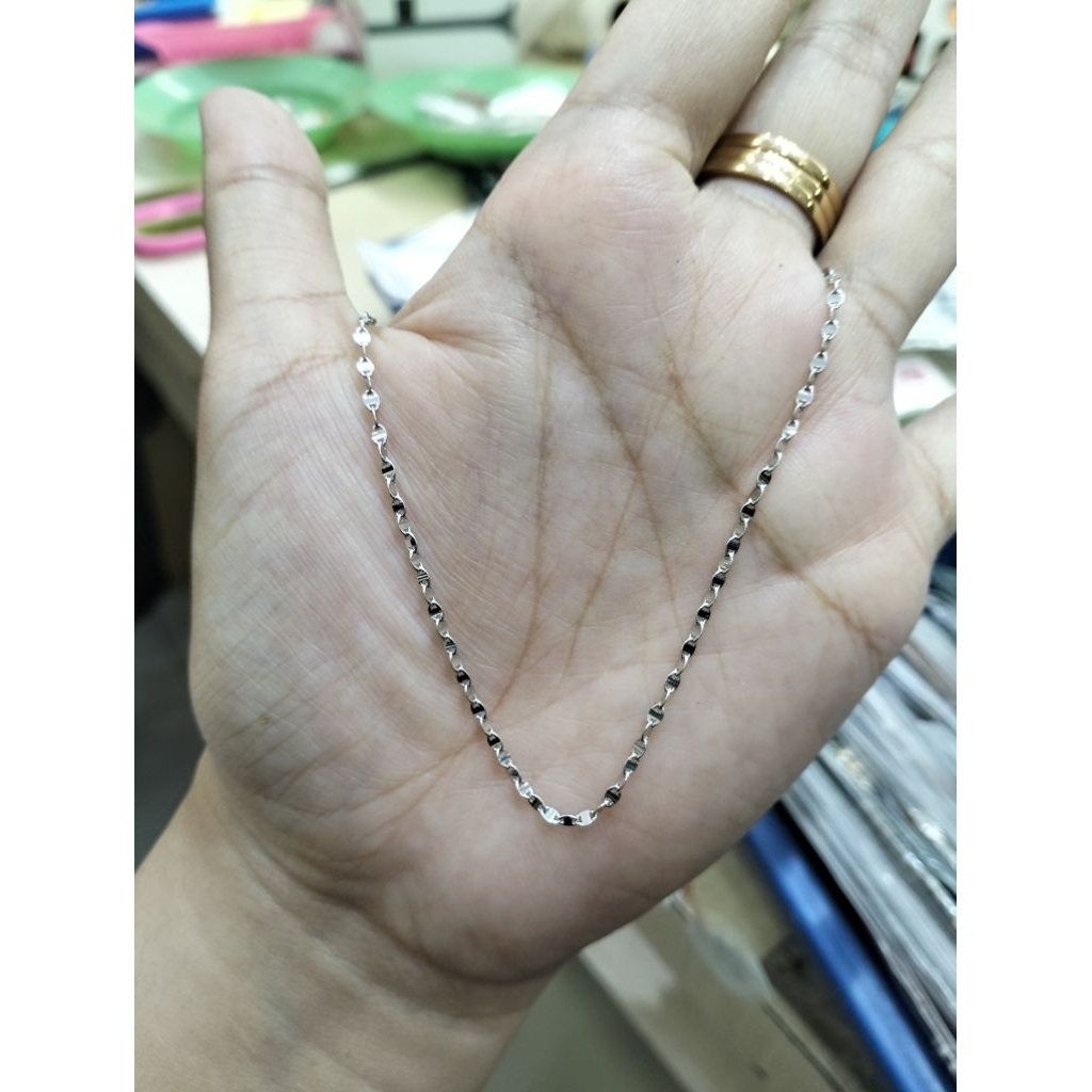 Kalung toscano fashion anak