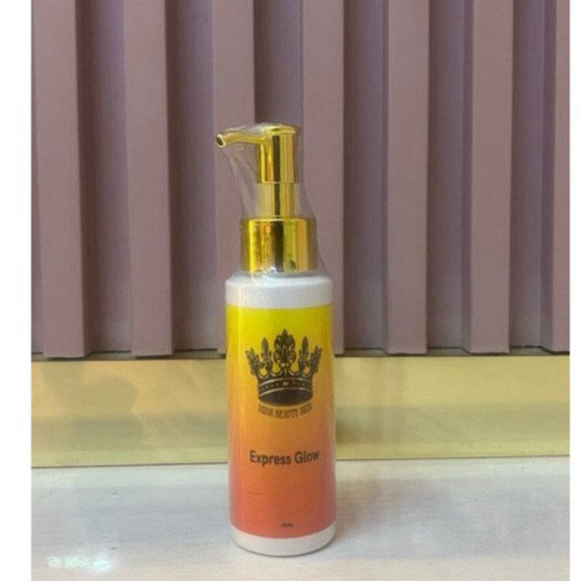 Hb Express (hb mlm) lotion pencerah original