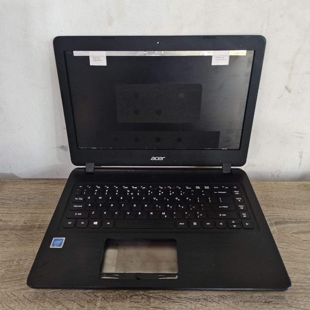 Casing case Kesing Cassing Laptop Acer A314-41 A314-33 A314 41 33