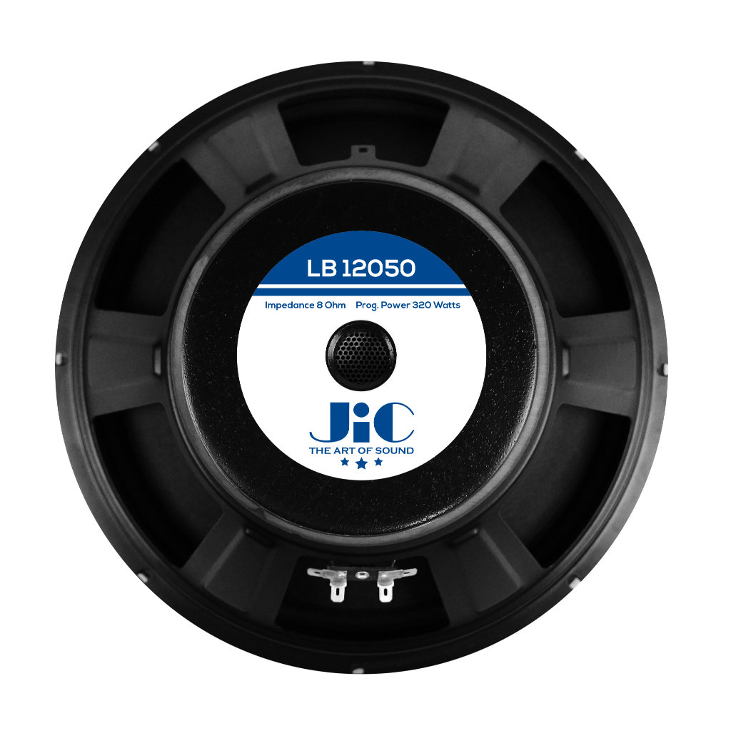 Speaker JIC 12 inc LB 12050 | speaker JIC 12inc LB12050