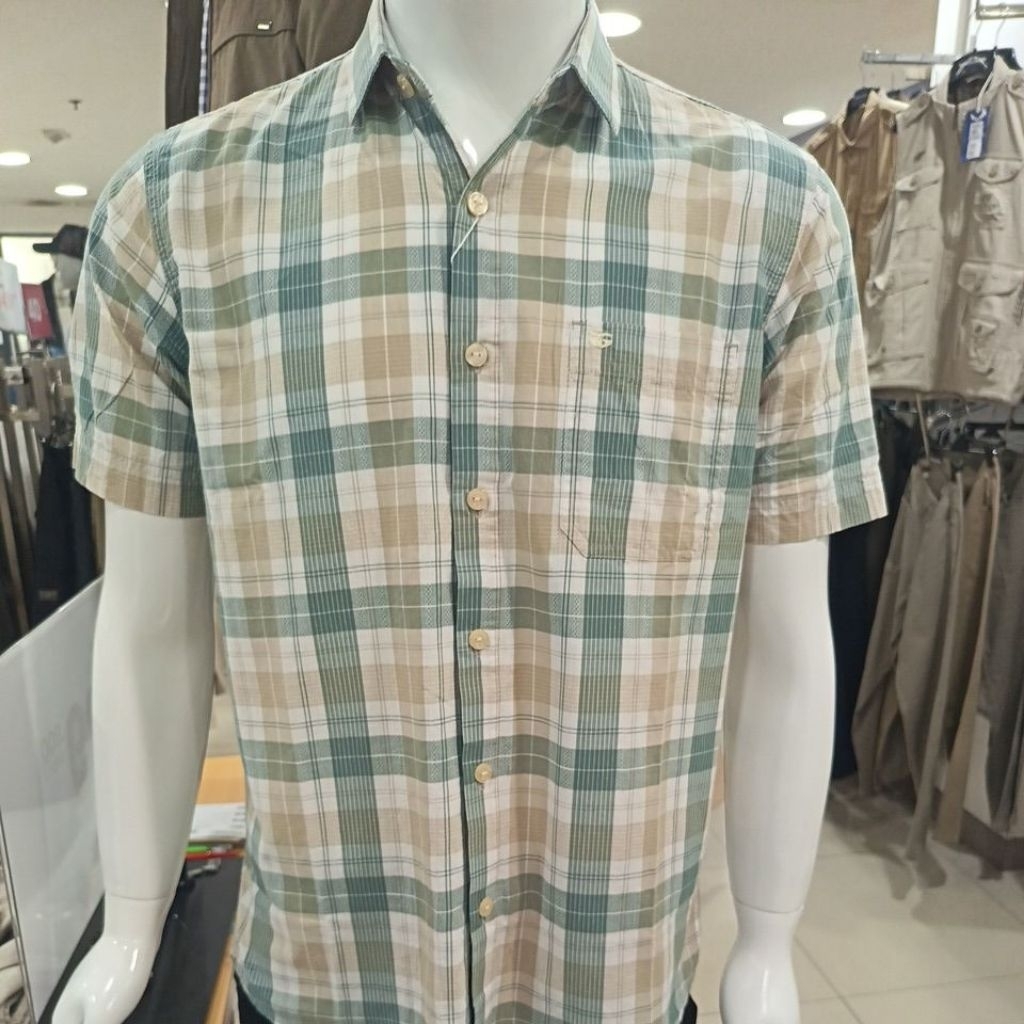 KEMEJA GIANI GRACIO
