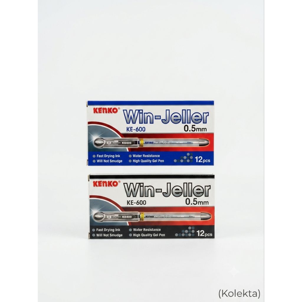 Pena KENKO Win-Jeller KE-600 0.5mm