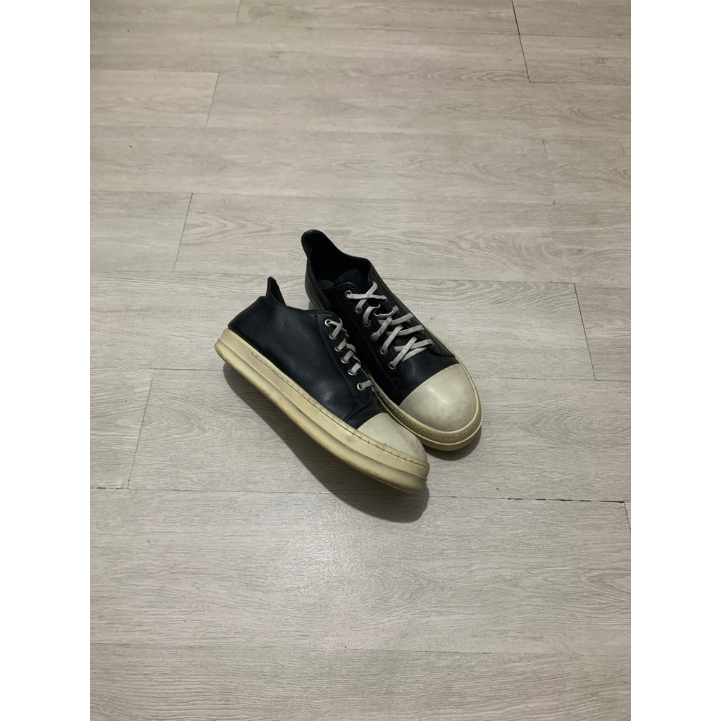 Rick owens