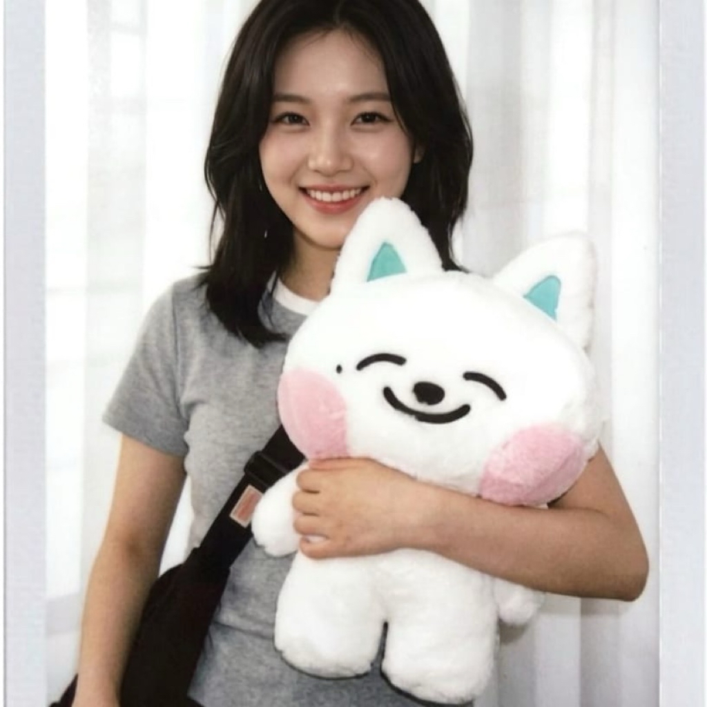 Boneka Jjed Jeno 40cm Nct Dream  Jaemin Kyuping Kkyuping
