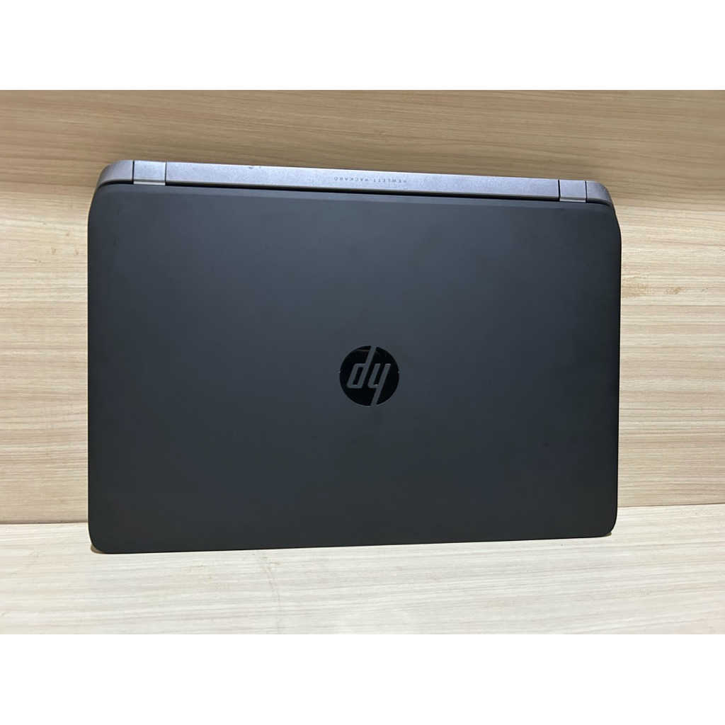 Laptop HP Probook 450 g2 core i3 gen4