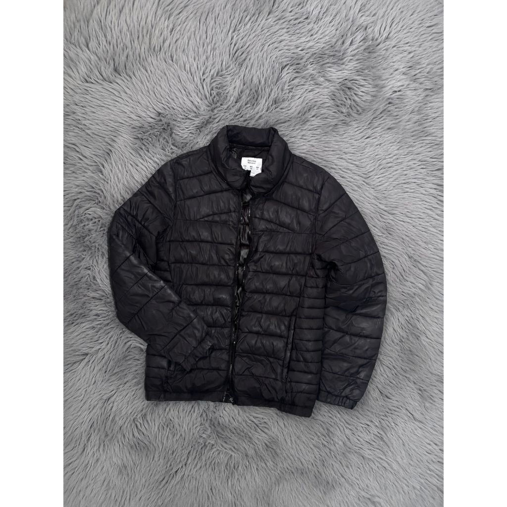 Jaket Puffer B3rska Unisex