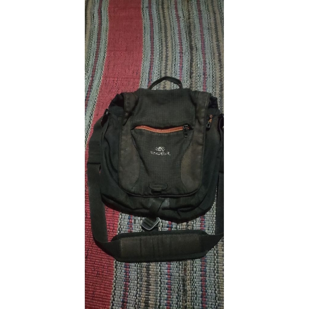 Slempang Eiger Original