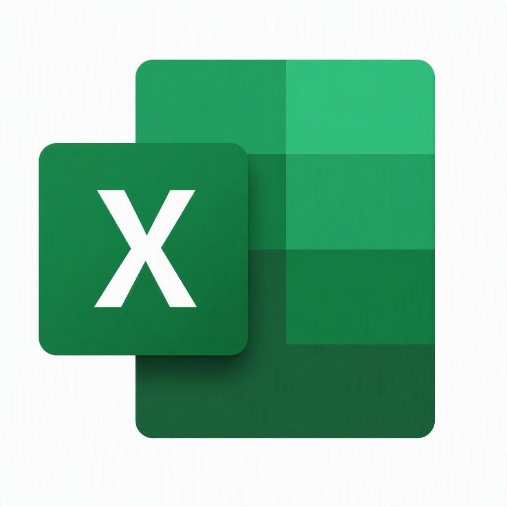 Excel portofolio saham