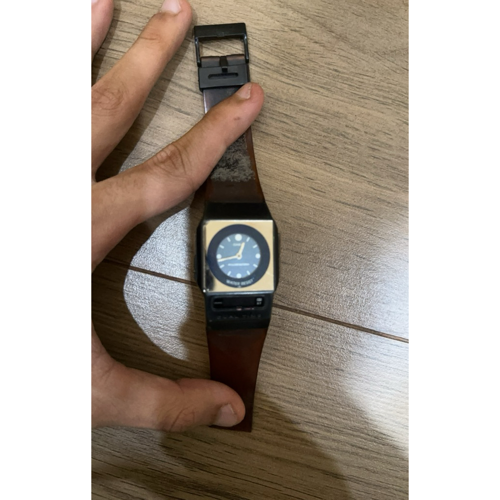 casio fs-01 vintage