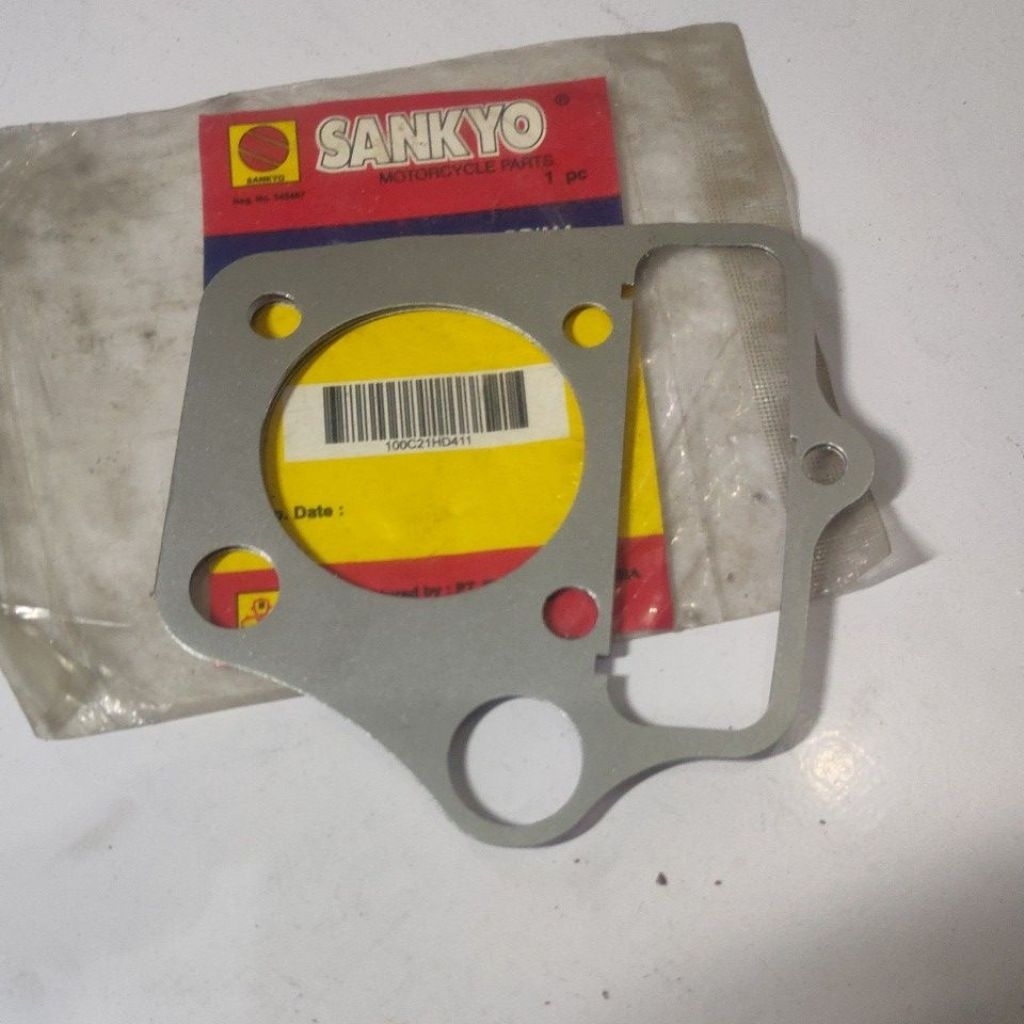 Perpak Packing Head Honda Astrea Prima Star Grand Sankyo