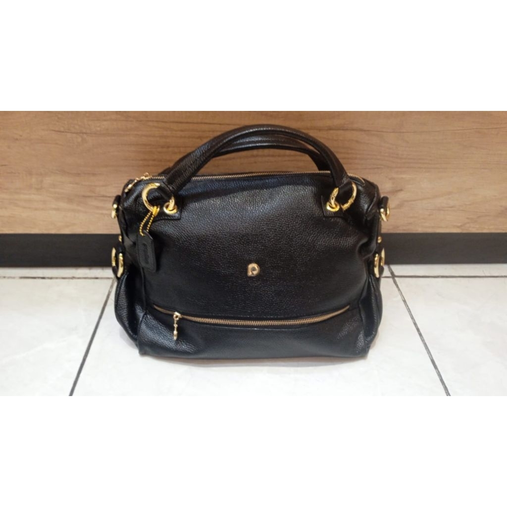 K3102 PAPILLON LEATHERS