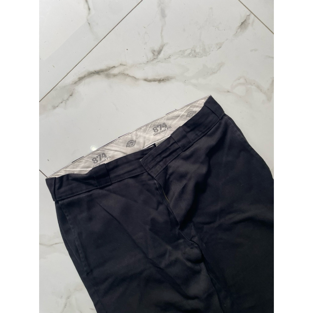 Dickies Pants 874