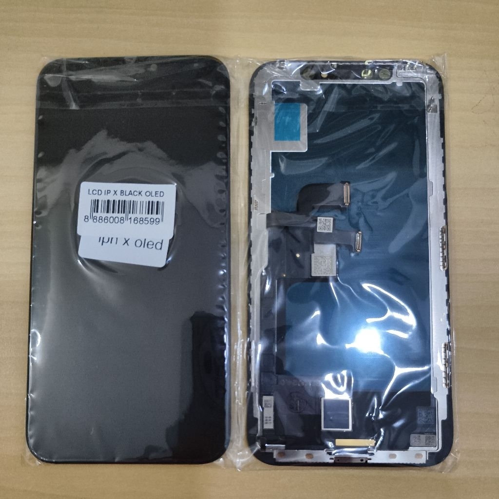 LCD Iphone X Oled