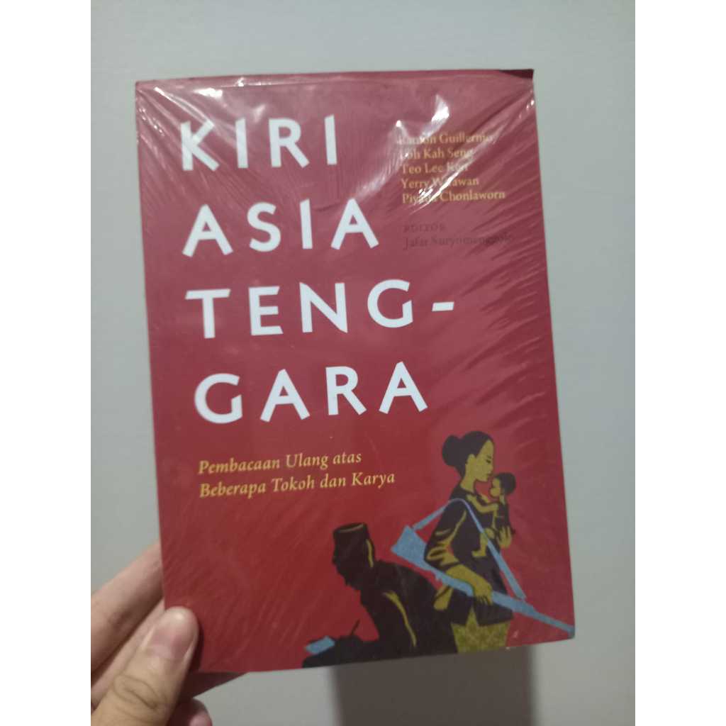 Kiri Asia Tenggara