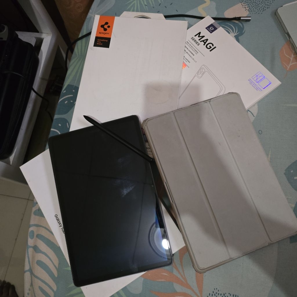 Samsung Galaxy Tab S9 Wifi Only 8/128