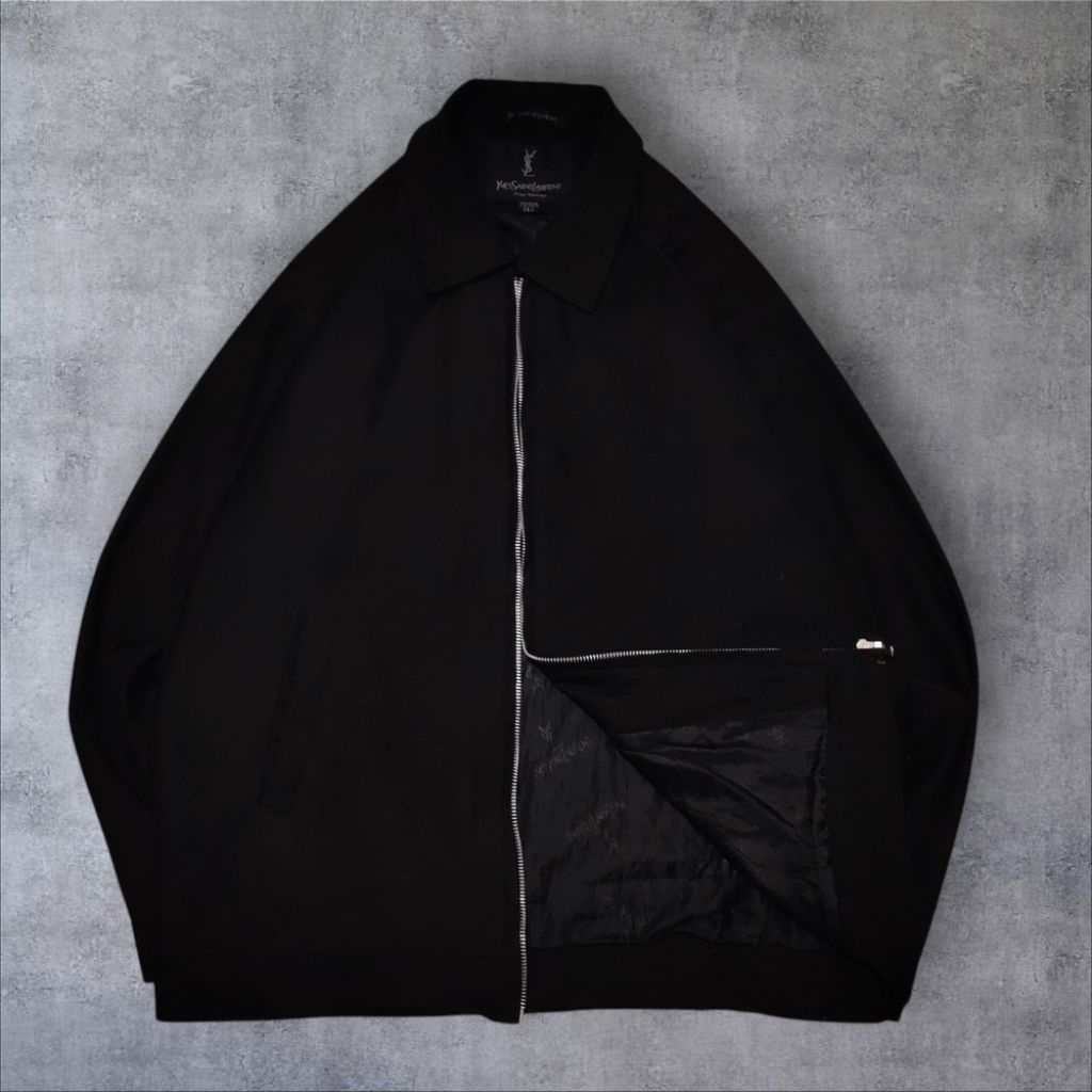 work jacket luxury by ysl scn brand original