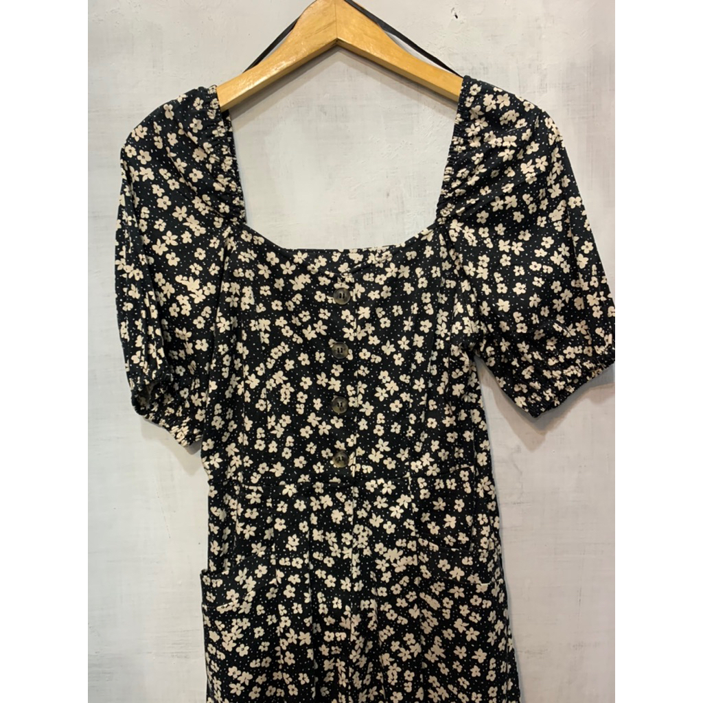 Thrift / preloved blouse, dress, kemeja, top
