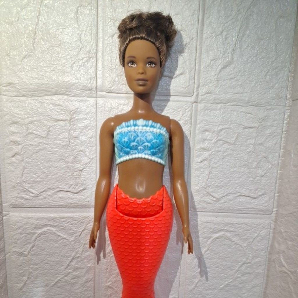 Barbie Mermaid Putri Duyung - Taneesha