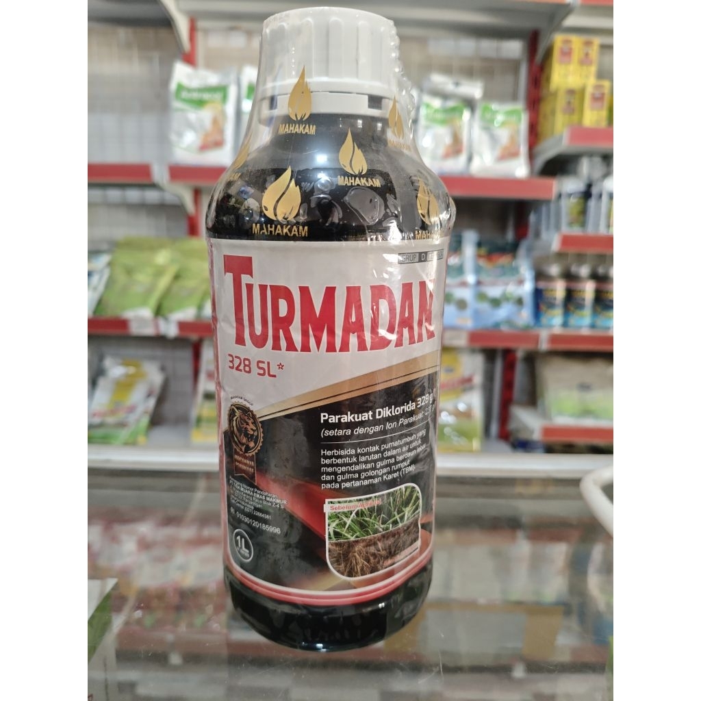 TURMADAN 1 liter